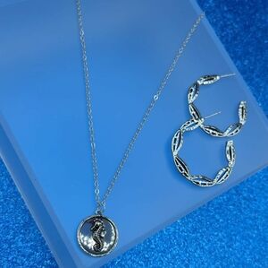 Paparazzi Seahorse Set